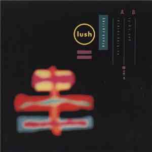 Lush - Black Spring