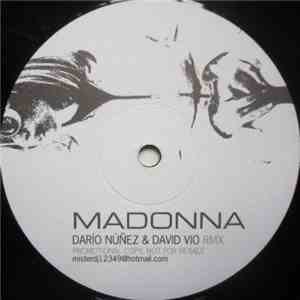 Madonna - Musique (Carlos Ucar Remix)
