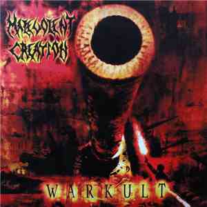 Malevolent Creation - Warkult