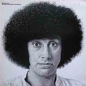 Mick Farren - Vampires Stole My Lunch Money