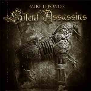 Mike Lepond's Silent Assassins - Mike Lepond's Silent Assassins