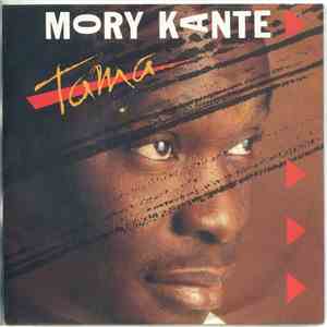 Mory Kante - Tama