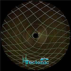 Mumdance & Logos  - Legion / Proto