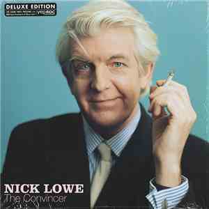 Nick Lowe - The Convincer