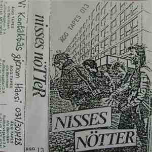 Nisses Nötter - Demo