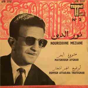 Noureddine Meziane - N°2
