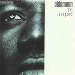 Obiamann - The Conquest