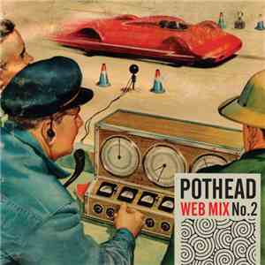 Pothead - Web Mix No.2