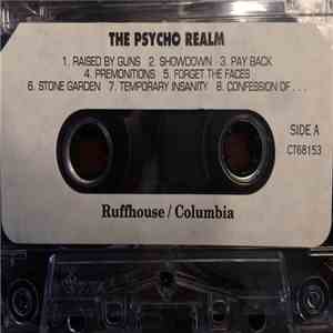 Psycho Realm - The Psycho Realm