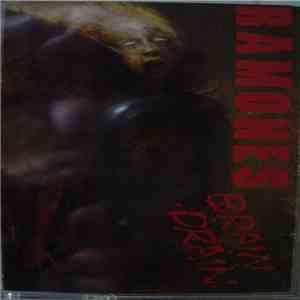 Ramones - Brain Drain