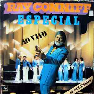 Ray Conniff - Especial Ao Vivo (14 Sucessos)