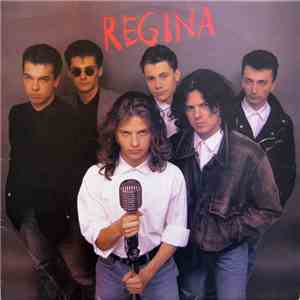 Regina  - Regina