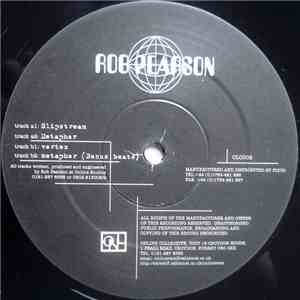 Rob Pearson - Slipstream