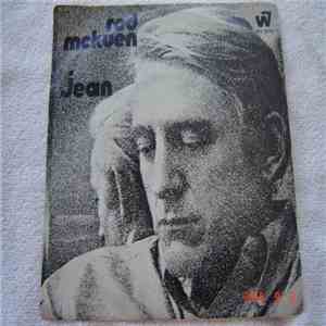 Rod McKuen - Jean