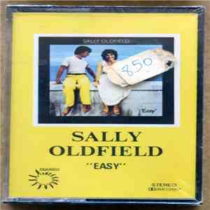 Sally Oldfield - Easy