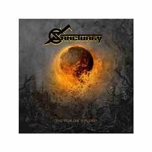 Sanctuary  - The Year The Sun Died