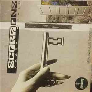 Scorpions - Crazy World