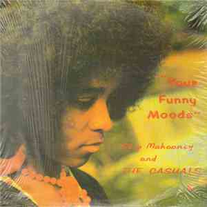 Skip Mahoaney And The Casuals - Your Funny Moods