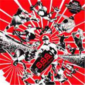 S.S.S. - Skate And Destroy