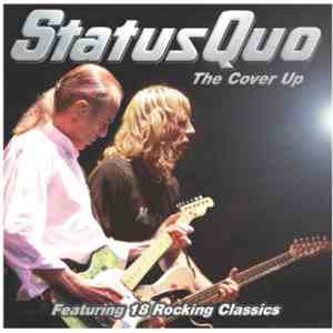 Status Quo - The Cover Up