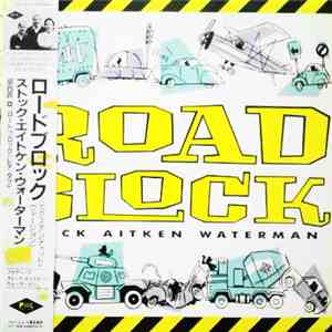 Stock Aitken Waterman - Roadblock