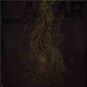 Sunn O))) & Boris  - Altar