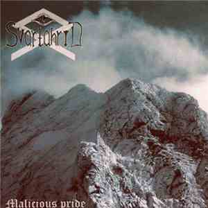 Svartahrid - Malicious Pride
