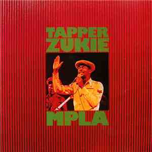 Tapper Zukie - MPLA