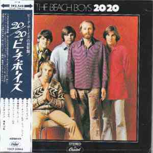 The Beach Boys - 20/20