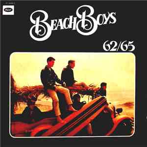 The Beach Boys - 62/65