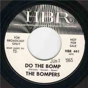 The Bompers - Do The Bomp