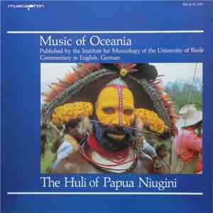 The Huli Of Papua Niugini - The Huli Of Papua Niugini