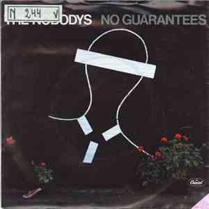 The Nobodys - No Guarantees