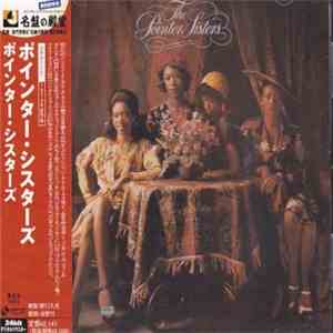 The Pointer Sisters - The Pointer Sisters