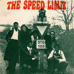 The Speed Limit - Tropical Rhytm'