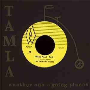 The Swinging Tigers - Snake Walk - Part I
