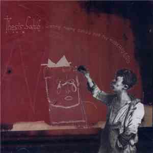 Thesis Sahib - Wartime Theme Songs For The Modern Ego