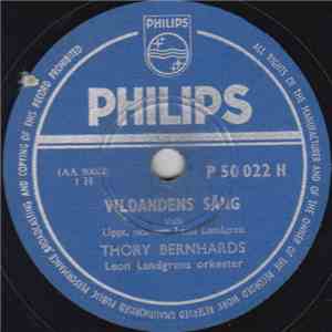 Thory Bernhards - Vildandens Sång / På Roines Strand