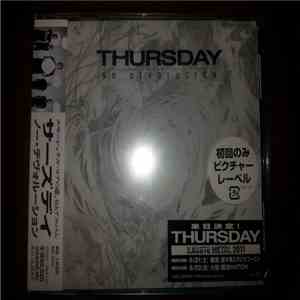 Thursday - No Devolución