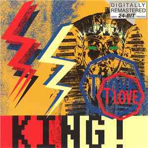 T.Love - King