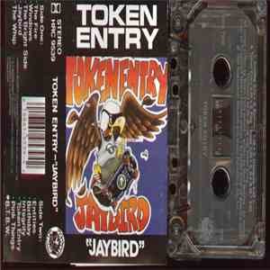 Token Entry - Jaybird