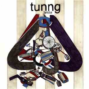 Tunng - Bricks