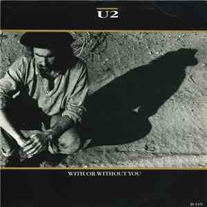 U2 - With Or Without You