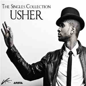 Usher - The Singles Collection