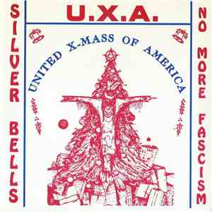 U.X.A. - United X-Mass of America