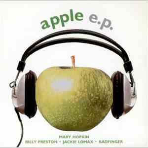 Various - Apple E.P.
