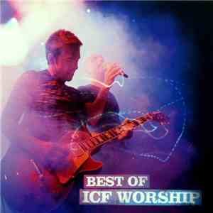 Various - Best Of ICF Worship