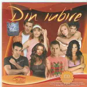 Various - Din Iubire