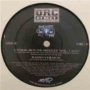 Various - NYC 91.9 FM