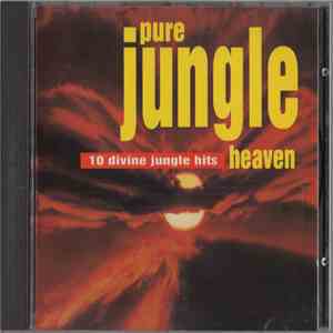 Various - Pure Jungle Heaven